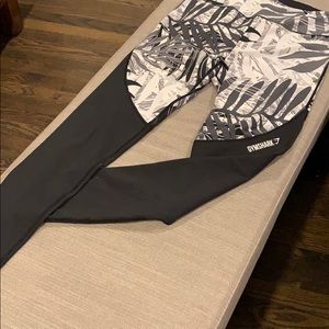 Gymshark leggings